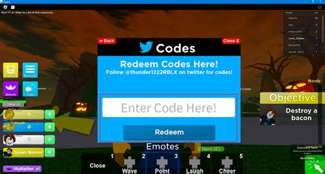 codes de mega noob simulator|códigos de noob simulator.